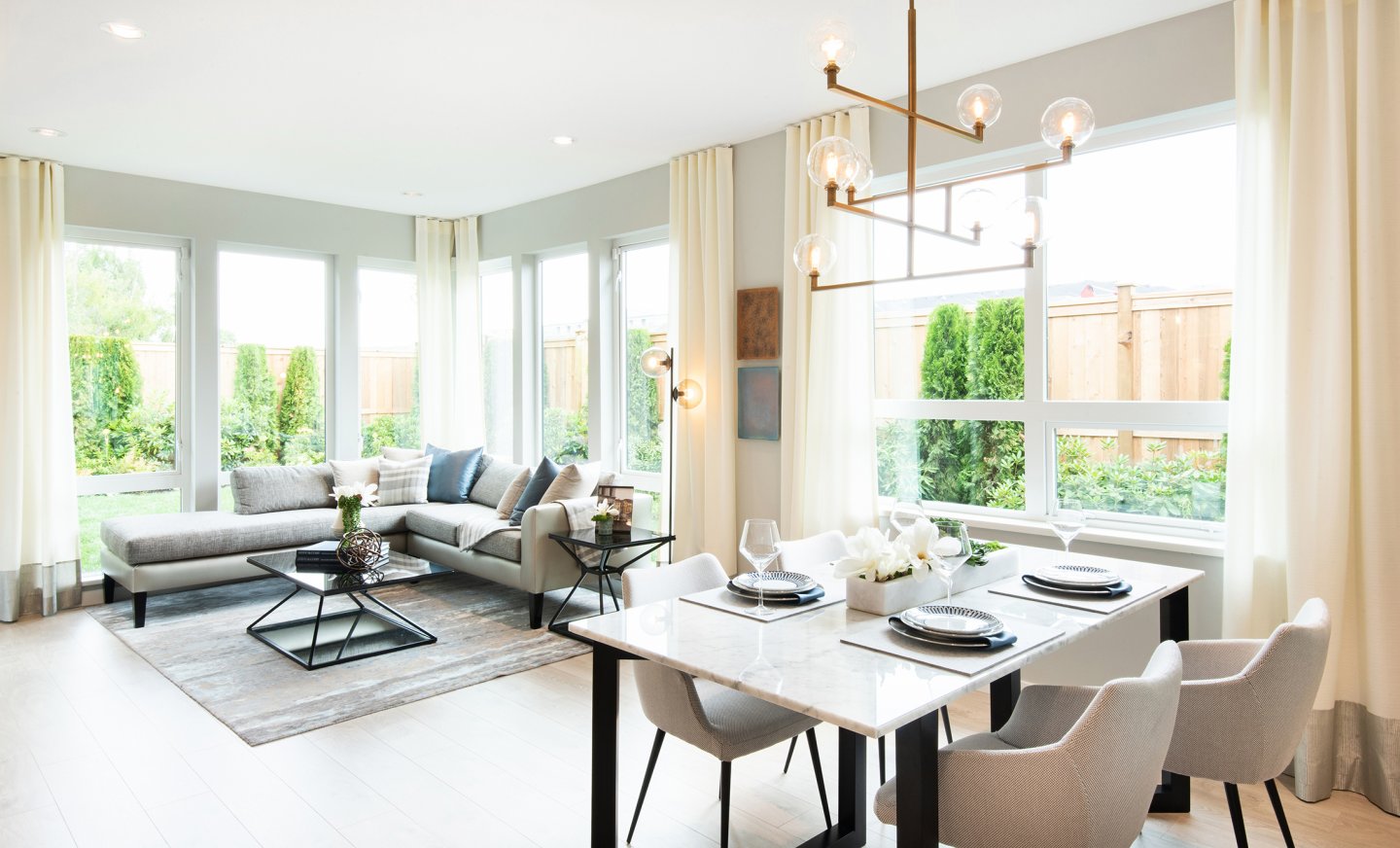 Coquitlam - Presale Condo Sold